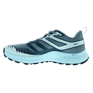 Chaussures de running pour femme Inov-8 Trailfly (W) Light green/Dark teal