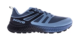 Chaussures de running pour femme Inov-8 Trailfly W (S) Blue Grey/Black/Slate