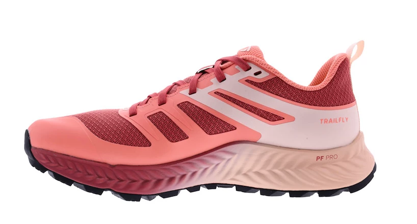 Inov 8 trail femme clearance