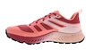 Chaussures de running pour femme Inov-8 Trailfly W (Wide) Dusty Rose/Pale Pink