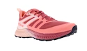 Chaussures de running pour femme Inov-8 Trailfly W (Wide) Dusty Rose/Pale Pink