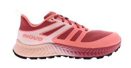 Chaussures de running pour femme Inov-8 Trailfly W (Wide) Dusty Rose/Pale Pink