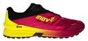 Chaussures de running pour femme Inov-8  Trailroc G 280 pink/yellow