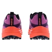 Chaussures de running pour femme Inov-8 TrailTalon Max (W) Purple/Coral