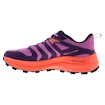 Chaussures de running pour femme Inov-8 TrailTalon Max (W) Purple/Coral