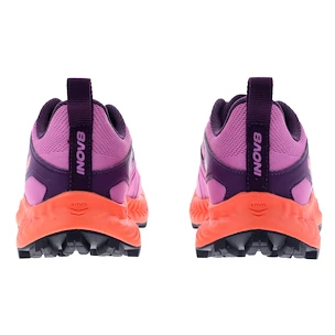 Chaussures de running pour femme Inov-8 Trailtalon (S) Purple/Coral
