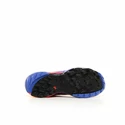 Chaussures de running pour femme La Sportiva  Akasha Woman Royal/Cherry
