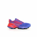 Chaussures de running pour femme La Sportiva  Akasha Woman Royal/Cherry