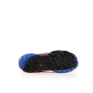 Chaussures de running pour femme La Sportiva  Akasha Woman Royal/Cherry