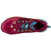 Chaussures de running pour femme La Sportiva  Bushido II Red Plum/Topaz