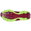 Chaussures de running pour femme La Sportiva  Bushido II Red Plum/Topaz