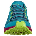 Chaussures de running pour femme La Sportiva  Helios III Woman Topaz/Red Plum