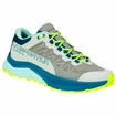Chaussures de running pour femme La Sportiva Karacal Mineral/Ink