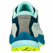 Chaussures de running pour femme La Sportiva Karacal Mineral/Ink