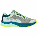 Chaussures de running pour femme La Sportiva Karacal Mineral/Ink