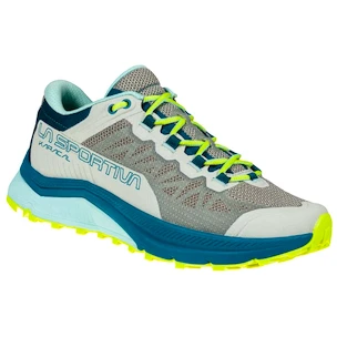 Chaussures de running pour femme La Sportiva Karacal Mineral/Ink