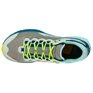 Chaussures de running pour femme La Sportiva Karacal Mineral/Ink