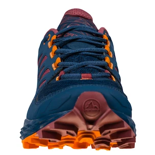 Chaussures de running pour femme La Sportiva  Lycan II Woman Denim/Rouge