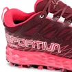 Chaussures de running pour femme La Sportiva  Lycan Woman GTX Wine/Orchid