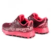 Chaussures de running pour femme La Sportiva  Lycan Woman GTX Wine/Orchid
