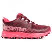 Chaussures de running pour femme La Sportiva  Lycan Woman GTX Wine/Orchid