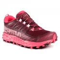 Chaussures de running pour femme La Sportiva  Lycan Woman GTX Wine/Orchid