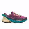 Chaussures de running pour femme Merrell  Agility Peak 4 fuchsia