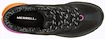 Chaussures de running pour femme Merrell Agility Peak 5 Black/Multi