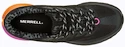 Chaussures de running pour femme Merrell Agility Peak 5 Black/Multi