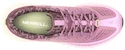 Chaussures de running pour femme Merrell Agility Peak 5 Mauve/Fondant