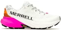 Chaussures de running pour femme Merrell Agility Peak 5 White/Multi