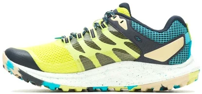 Chaussures de running pour femme Merrell  Antora 3 Celery  UK 3,5