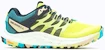 Chaussures de running pour femme Merrell  Antora 3 Celery  UK 3,5