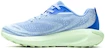 Chaussures de running pour femme Merrell Morphlite Cornflower/Pear