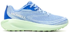 Chaussures de running pour femme Merrell Morphlite Cornflower/Pear