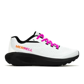Chaussures de running pour femme Merrell Morphlite White/Multi