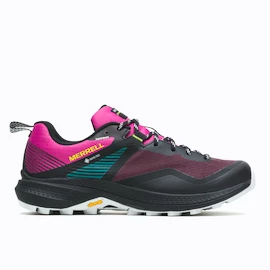 Chaussures de running pour femme Merrell Mqm 3 GTX Fuchsia/Burgundy SS22