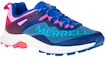 Chaussures de running pour femme Merrell  MTL Long Sky