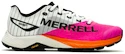Chaussures de running pour femme Merrell  Mtl Long Sky 2 Matryx White/Multi  UK 4