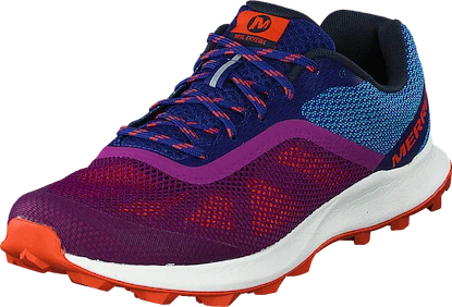 Chaussures de running pour femme Merrell  MTL Skyfire