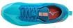 Chaussures de running pour femme Mizuno  Duel Sonic 2 Scuba Blue