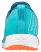 Chaussures de running pour femme Mizuno  Duel Sonic 2 Scuba Blue