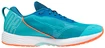 Chaussures de running pour femme Mizuno  Duel Sonic 2 Scuba Blue