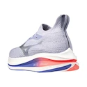 Chaussures de running pour femme Mizuno Neo Zen  Icelandic Blue/Silver/Striking