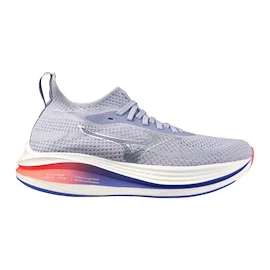 Chaussures de running pour femme Mizuno Neo Zen Icelandic Blue/Silver/Striking