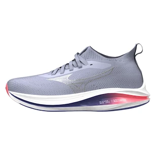 Chaussures de running pour femme Mizuno Neo Zen  Icelandic Blue/Silver/Striking