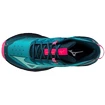 Chaussures de running pour femme Mizuno  Wave Daichi 7 Gulf Coast/Lagoon