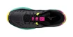 Chaussures de running pour femme Mizuno  Wave Daichi 7 Iron Gate/Ebony/Fuchsia Fedora