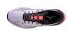 Chaussures de running pour femme Mizuno  Wave Daichi 7 Pastel Lilac/Wisteria/Sun Kissed Coral