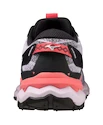 Chaussures de running pour femme Mizuno  Wave Daichi 7 Pastel Lilac/Wisteria/Sun Kissed Coral